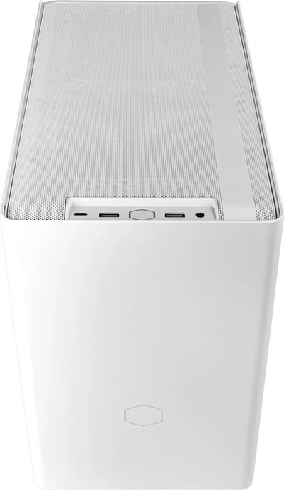Kasë Cooler Master MasterBox NR200P V2, Small Form Factor