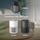 Filtër ajri Philips PureProtect Mini 900 Series, NanoProtect HEPA, karbon aktiv