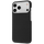 Fotrollë Proove Carbon Slim për iPhone 17 Pro, e zezë