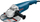Prerëse Bosch GWS 2200, 2200W, 230mm