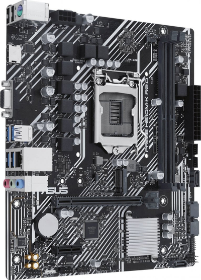 Pllakë amë Asus PRIME H510M-K R2.0