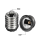 Adapter portollamp E40 në E27 – reduktues për llamba