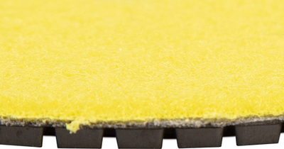 Disk bluarës Specialist Plus Diamond, 125mm, 200P, i verdhë