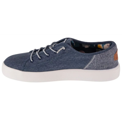 Женски чевли Hey Dude Craft Linen W 40180-410, темно сина
