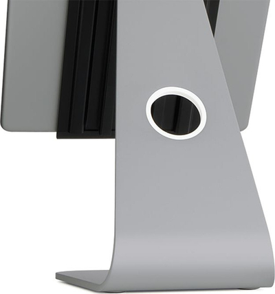 Standi për tablet Rain Design MStand Tabletpro 10058, 9.7", alumin, gri hapsinor