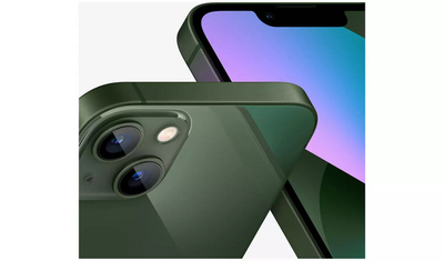 Apple iPhone 13 mini, 512GB, Green