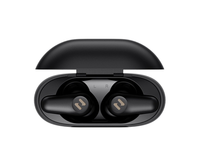 Безжични слушалки Havit TW915E, TWS во уво, Bluetooth 5.2, црни