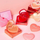 Ruzh Holika Holika Luv Beam, 06 Fluffy Peach