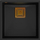 Lavaman kuzhine Quadron DAVID 40 GraniteQ, nën banak, pure carbon me elemente të arta