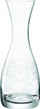 Karafë vere Leonardo Chateau, 0.8L, xham i kthjellët