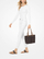 Çantë krahu Michael Kors Bedford 30T9GBFT2B252