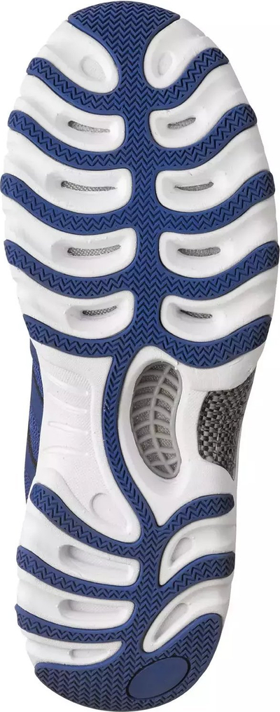Këpucë uji Beco Trainer, për burra, nr. 45, blu