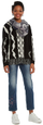 Shall Desigual Flower Snake 19WAWA39 2013