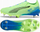 Këpucë futbolli Puma Ultra 5 Ultimate, terren i butë, meshkuj, jeshile
