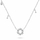 Qafore Brilio Silver NCL92W