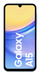 Телефон Samsung Galaxy A15, 128GB, сина боја