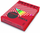 Fabriano Color A4 80Gr Rossso(Kuqe)
