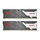 Memorie RAM Patriot Viper Venom, 48GB DDR5 6000, kit 2x24GB, e zezë