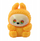 Set lodrash squishy Midex Big Squishy, 8 copë, për fëmijë, shumëngjyrëshe
