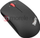 Maus pa tela Lenovo 0B47163, optik 1200 DPI, ambidextrous, i zi