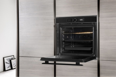 Furrë Whirlpool AKZM 8480 NB CUBE