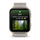 Smartwatch Garmin Venu X1, GPS, ekran AMOLED, ari i butë