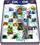 Loja elektronike edukative Jawa Game English, 12 tabela, 360 terma, shumëngjyrëshe