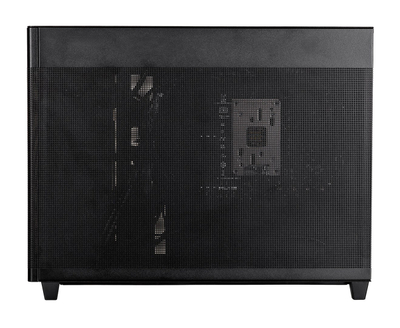 Компјутер за гејминг Actina Ryzen 5 7500X3D, 32GB RAM, 1TB SSD, Radeon RX 9070, Windows 11, црн мини куќиште