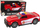 Lodër kamion zjarrfikës Leantoys Fire Truck, 1:14, drita dhe zë, e kuqe