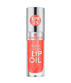 Vaj për buzë Essence Hydra Kiss, 04 Pocketful Of Sunshine SPF25, 4 ml