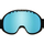 Syze Blaze M Pure Spx3 Mat Black Ice Blue 05812818302tu