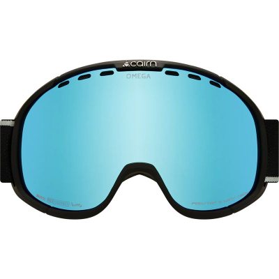 Syze Blaze M Pure Spx3 Mat Black Ice Blue 05812818302tu