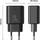Karikues muri Joyroom JR-TCF05, 20W PD QC, me kabllo USB-C 1m, i zi