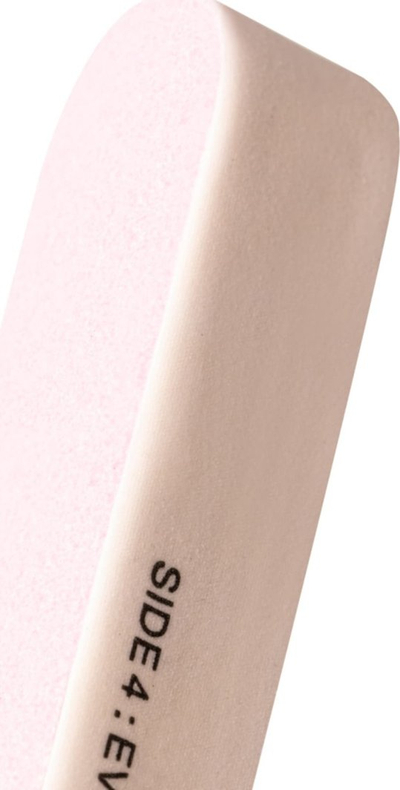 Set lima thonjsh Swab Exo Br4, grada 180 deri 3000, për shumë punë rreth thonjve
