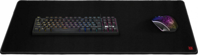 Mauspad Defender Gaming, XXL