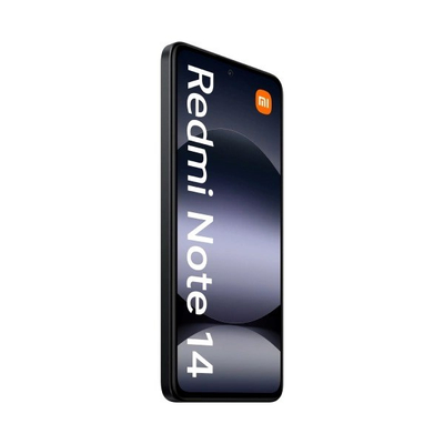 Telefoni Xiaomi Redmi Note 14, ekran 6.67", 4G, hibrid Dual SIM
