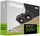 Kartë grafike ZOTAC GeForce RTX 5060 Ti AMP, 8GB GDDR7, Blackwell, e zezë