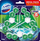 Bllok WC Domestos Power 5 Pine, set 3x55g, erë pishe