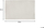 Tapet rrugice ERZIN Runner, 60 x 90 cm, off white
