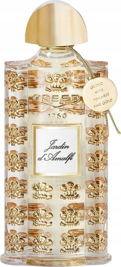 Parfum Creed Jardin d'Amalfi, 75ml, unisex, i tejdukshëm