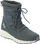 Çizme trekkingu për goca Jack Wolfskin Nevada Texapore Mid W, për dimër, nr. 36, ngjyrë ulliri