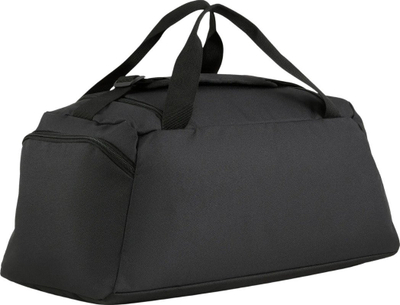 Çantë sportive Puma Fundamental Small 91187 01, me xhep për këpucë, poliestër, e zezë