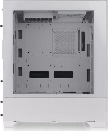 Kuti kompjuteri Thermaltake CTE T500 Air Snow, Full Tower, ATX, e bardhë
