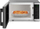 Mikrovalë Whirlpool MWP 253 SX, 25L, 900W, inox