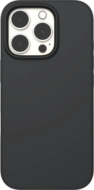 Mbulesë telefoni ZAGG Manhattan Snap për iPhone 16 Pro, MagSafe, e zezë
