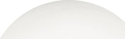 Toptha ping pongu Avento ABS, set me 60 copë, të bardha