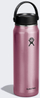 Shishe uji Hydro Flask Trail Series 32 oz, me izolim TempShield, Wide Mouth, Tourmaline