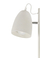 Стоечка лампа Platinet Floor Lamp, метал 150 cm, 40W E14, бела