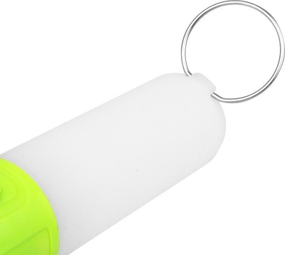 Elektrik dore LED 2n1, i karikueshëm me USB, me dorezë të lehtë për kapje, ngjyrë e zezë