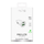 Полнач за автомобил Puro Pro Lite, 20W, USB USB-C, бел